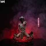  WM Studio - Griffith - Berserk 