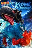  Pickstar Studio - Kisame - Naruto 