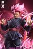  Smoker Studio - Black Goku Rose - Dragon Ball 