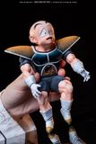  Tsu Studio - Frieza 2nd Form - Dragon Ball 