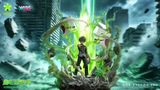  Sakura & MORE Studio - Shigeo Kageyama - Mob Psycho 100 
