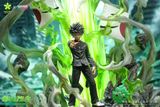  Sakura & MORE Studio - Shigeo Kageyama - Mob Psycho 100 