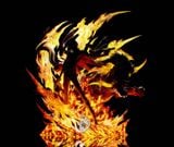 Lueying Studio - Xanxus - Reborn 