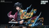 Zayico Studio - Tomioka Giyu - Kimetsu no Yaiba 