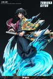  Zayico Studio - Tomioka Giyu - Kimetsu no Yaiba 