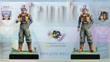  Wish Studio - Trunks - Dragon Ball 