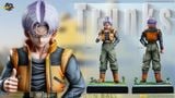  Wish Studio - Trunks - Dragon Ball 