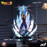  Hex Collectibles - Beast Gohan - Dragon Ball 
