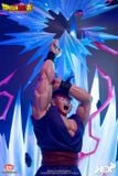  Hex Collectibles - Beast Gohan - Dragon Ball 