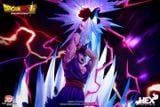  Hex Collectibles - Beast Gohan - Dragon Ball 