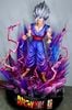  WJT Studio - Gohan Beast - Dragon Ball 