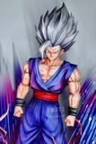  WJT Studio - Gohan Beast - Dragon Ball 