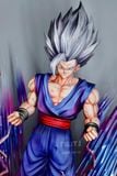  WJT Studio - Gohan Beast - Dragon Ball 