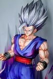  WJT Studio - Gohan Beast - Dragon Ball 