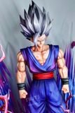  WJT Studio - Gohan Beast - Dragon Ball 