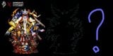  Lueying x Demons Studio - Omnimon - Digimon 