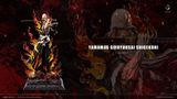  LoaDen Studio - Yamamoto - Bleach 