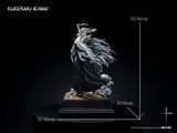  Cross Studio - Ichigo - Bleach 