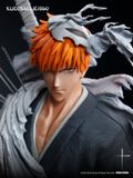  Cross Studio - Ichigo - Bleach 