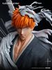 Cross Studio - Ichigo - Bleach 