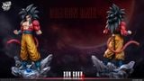  WDF Studio - Goku SSJ4 - Dragon Ball 