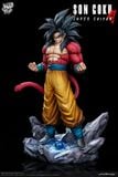  WDF Studio - Goku SSJ4 - Dragon Ball 