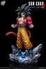  WDF Studio - Goku SSJ4 - Dragon Ball 