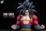  WDF Studio - Goku SSJ4 - Dragon Ball 