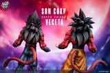  WDF Studio - Goku SSJ4 - Dragon Ball 