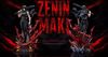 BBA Studio - Maki Zenin - Jujutsu Kaisen