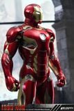 Phoenix Studio - Iron Man MARK 45 
