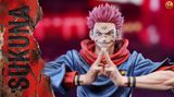  Young Money Studio - Ryomen Sukuna - Jujutsu Kaisen 