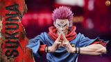 Young Money Studio - Ryomen Sukuna - Jujutsu Kaisen 