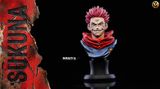  Young Money Studio - Ryomen Sukuna - Jujutsu Kaisen 