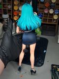  LP Studio - Bulma - Dragon Ball 