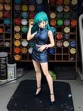 LP Studio - Bulma - Dragon Ball 