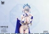  Dark Star Studio - Tsaritsa - Genshin Impact 