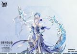  Dark Star Studio - Tsaritsa - Genshin Impact 