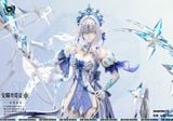  Dark Star Studio - Tsaritsa - Genshin Impact 