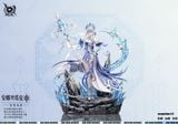  Dark Star Studio - Tsaritsa - Genshin Impact 