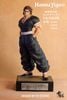 YD Studio - Yujiro Hanma - Baki