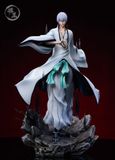  FlyLeaf Studio - Ichimaru Gin - Bleach 