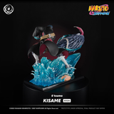  Tsume Studio - Kisame - Naruto 
