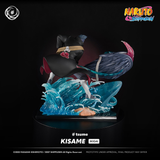  Tsume Studio - Kisame - Naruto 
