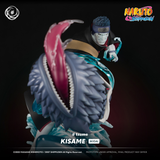  Tsume Studio - Kisame - Naruto 
