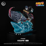  Tsume Studio - Kisame - Naruto 
