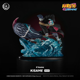  Tsume Studio - Kisame - Naruto 