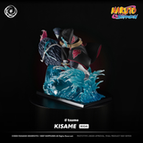  Tsume Studio - Kisame - Naruto 