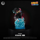  Tsume Studio - Kisame - Naruto 