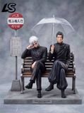  LS Studio - Gojo & Geto - Jujutsu Kaisen 